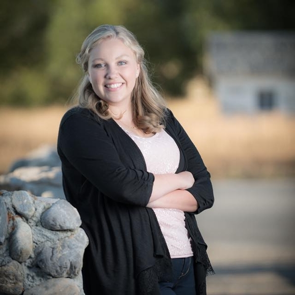 Meet your Posher, Cinnone - Picture 1 of 1